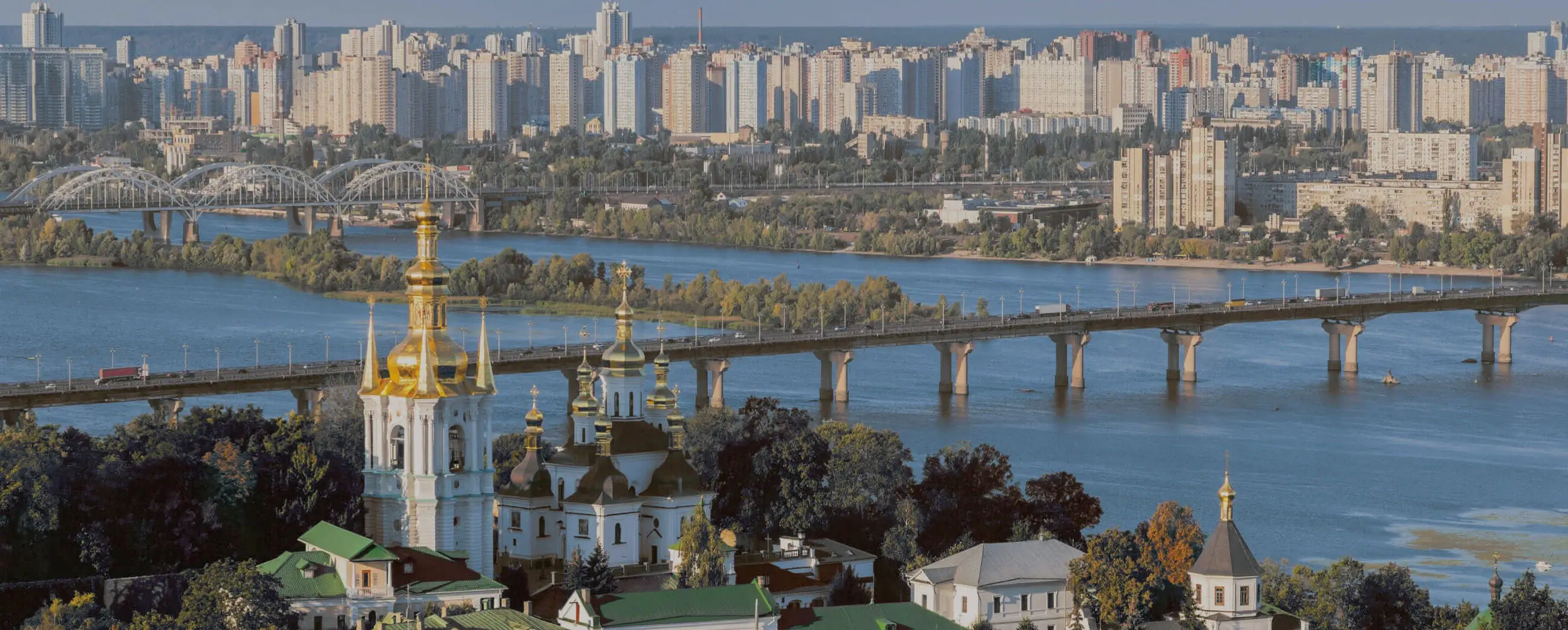 Закажите грузоперевозки на Украину из Благовещенки в надежной транспортной компании